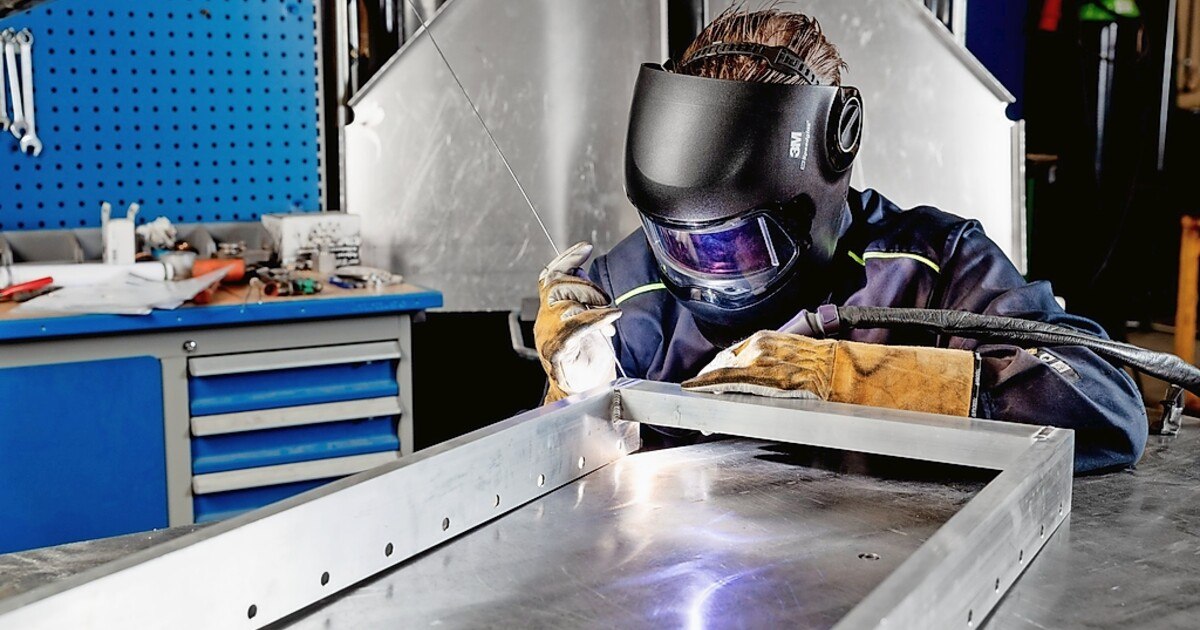 NÖ Jugend-Schweiß-Masters 2023 gesucht