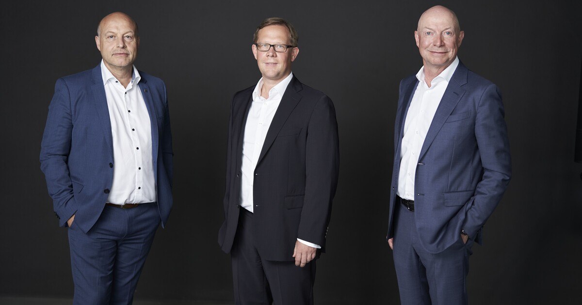 Knauf übernimmt Dornbracht