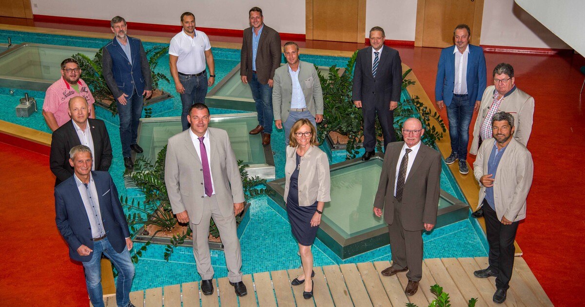 Landesinnung NÖ: Der neue Vorstand