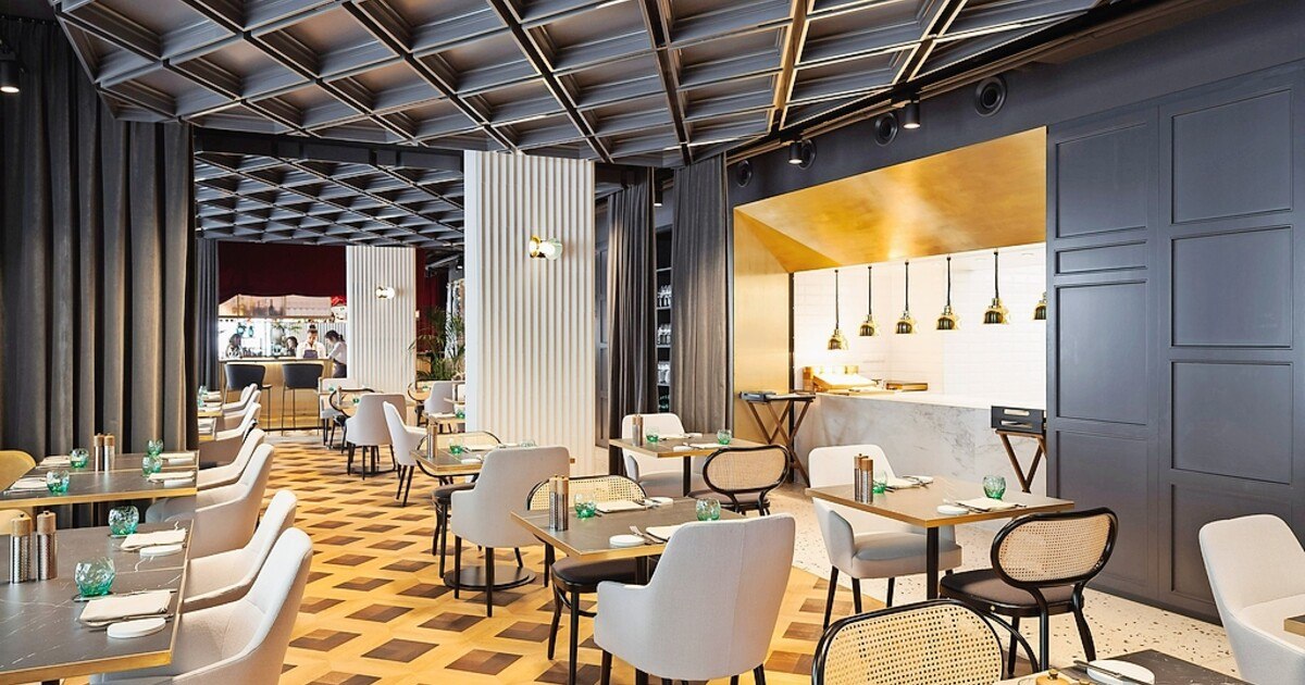 Austrian Interior Design Award 2021