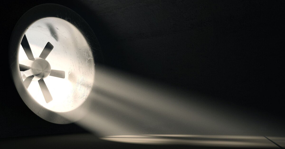 Das war die digitale Chillventa