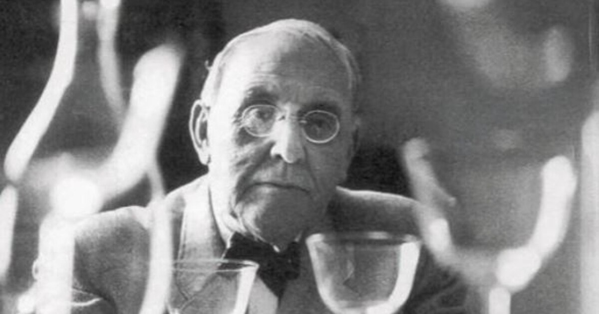 Josef Hoffmann