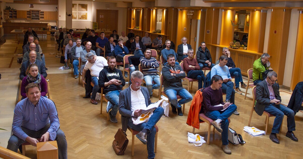 Erfolgreiches HFA-Seminar „Fensterbankeinbau &amp; Bodenanschluss“