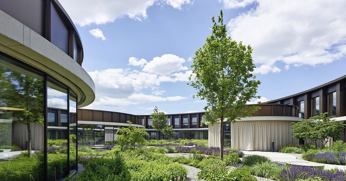 GerambRose Award 2020