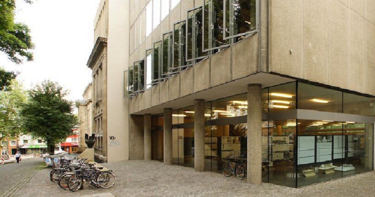 RWTH Aachen: Montagabendgespräche