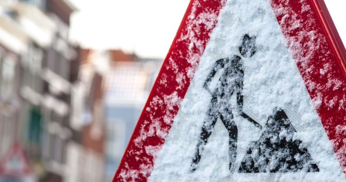 Bauwirtschaft: Neue Regeln gegen Winterarbeitslosigkeit