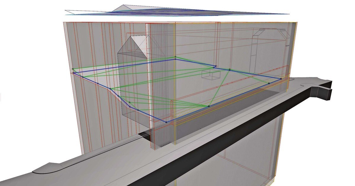Die digitale Baugenehmigung