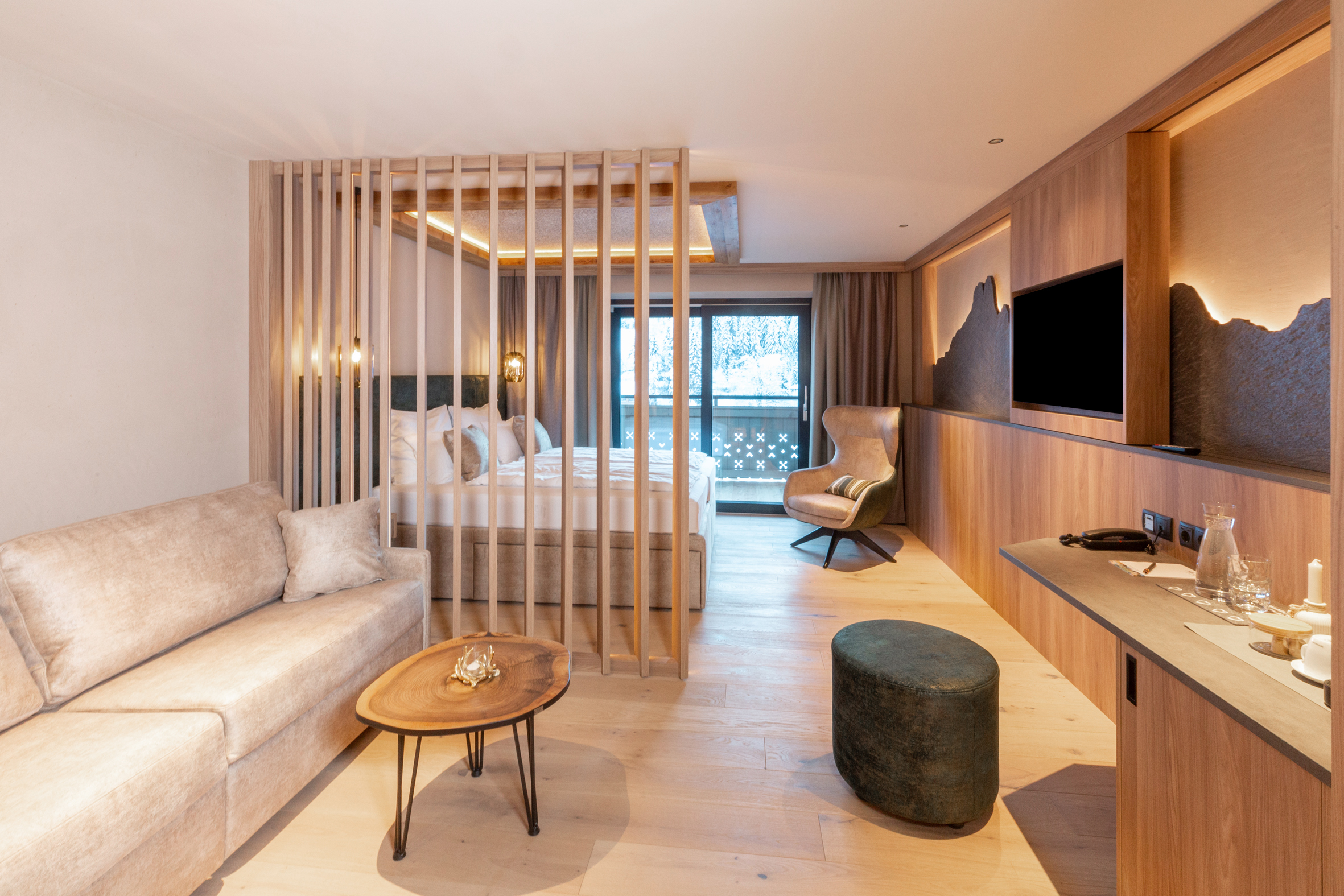 Design &amp; Funktion stilvoll vereint