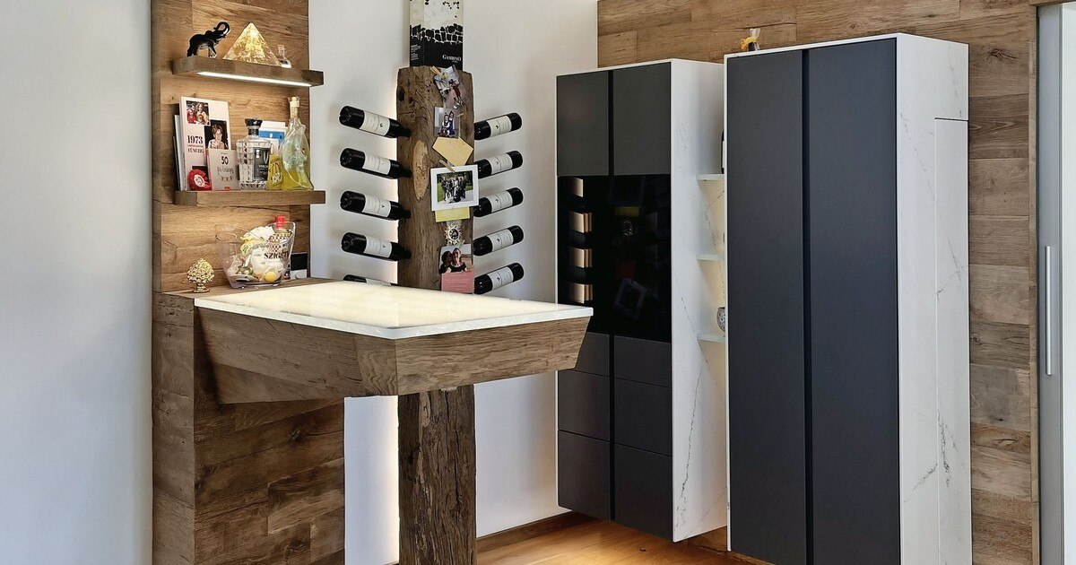 Kreativ in drei Dimensionen