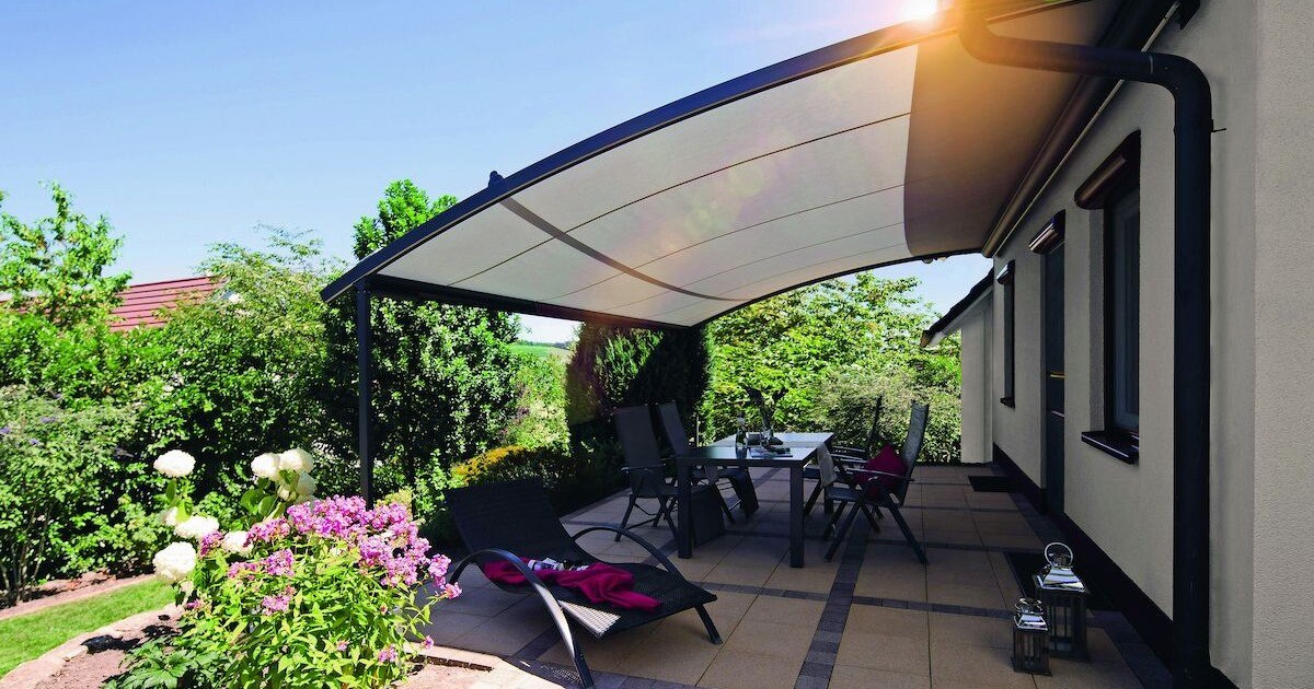 Worauf bei modernen Sonnenschutz-Systemen zu achten ist
