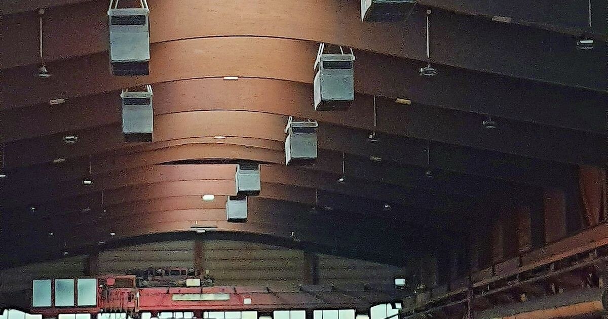 Moderne Absaug- und Filtertechnik für höheren Arbeitsschutz