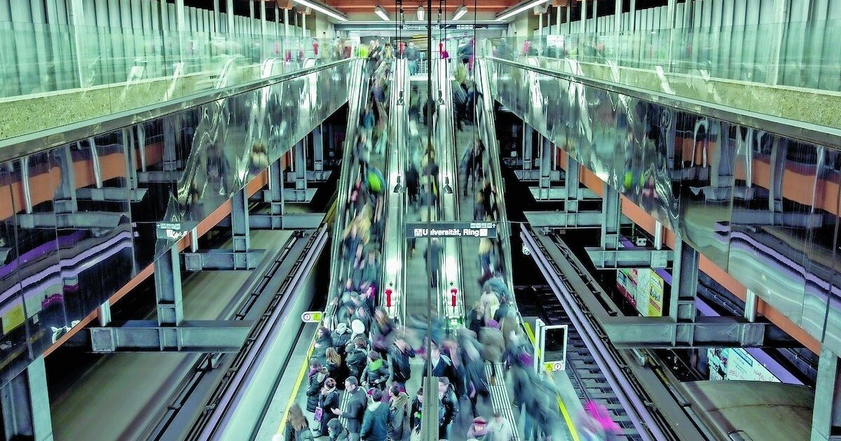 Wiener Linien setzen auf Schließsysteme von Assa Abloy