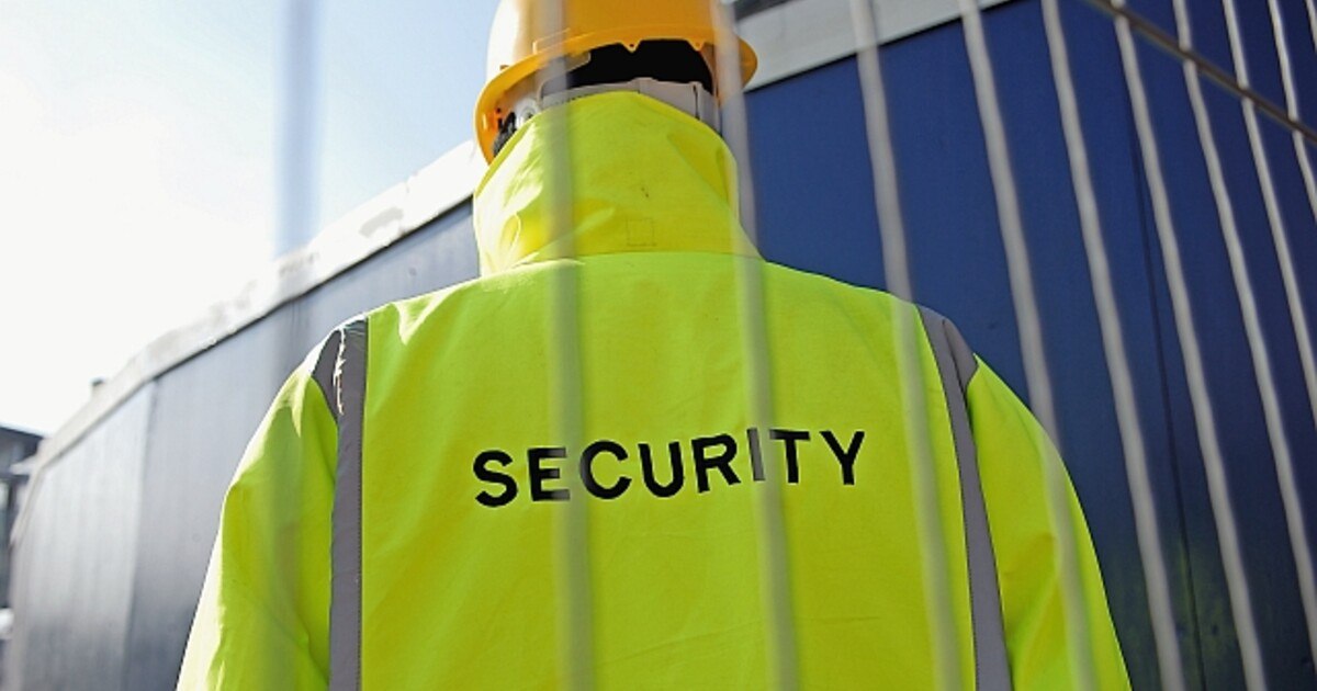 Was die Sicherheit bedroht