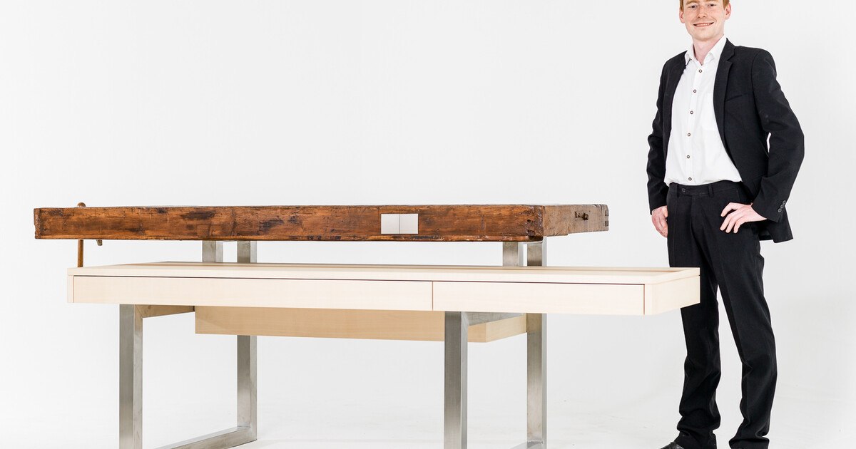 Symbiose aus Theorie und Praxis