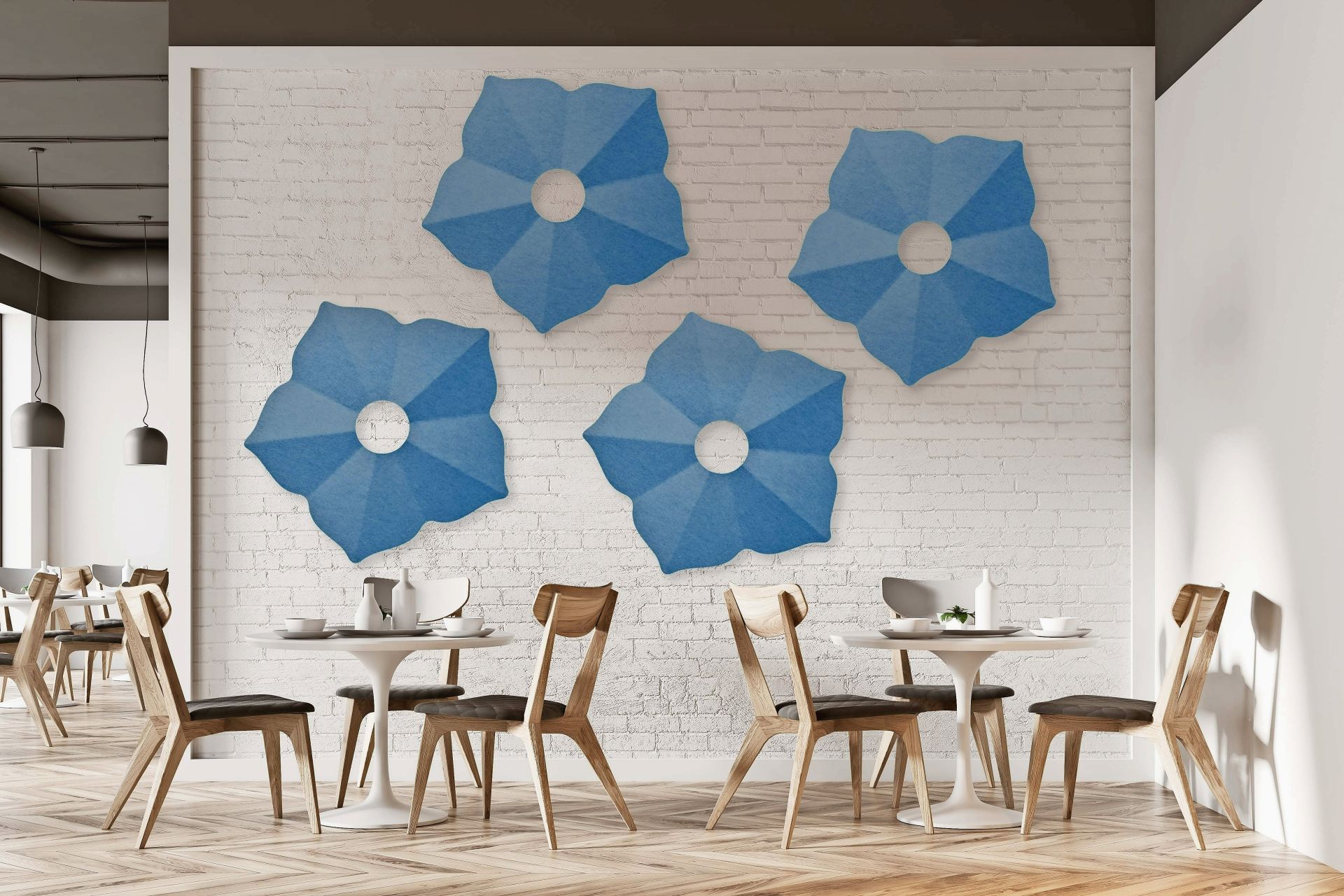 Inspiriert von der Natur