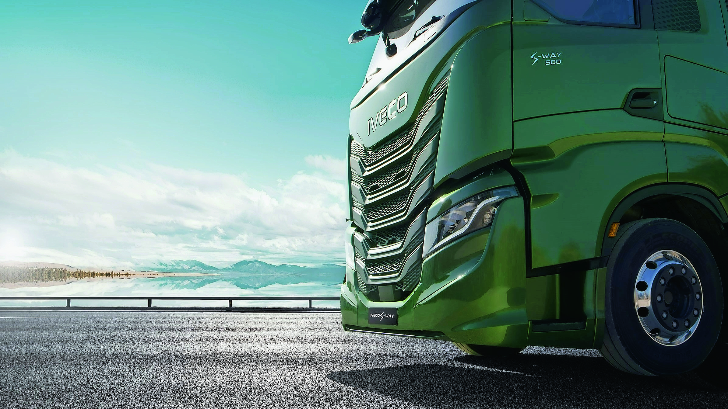 Die Arbeitstiere der Baustelle