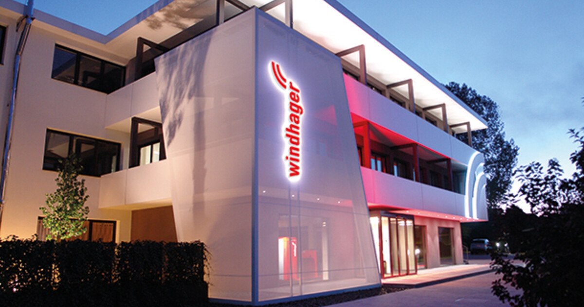 Windhager ist insolvent