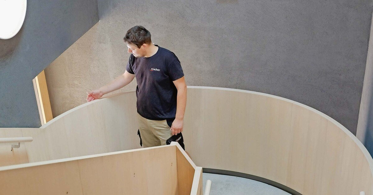 Unabhängig und flexibel