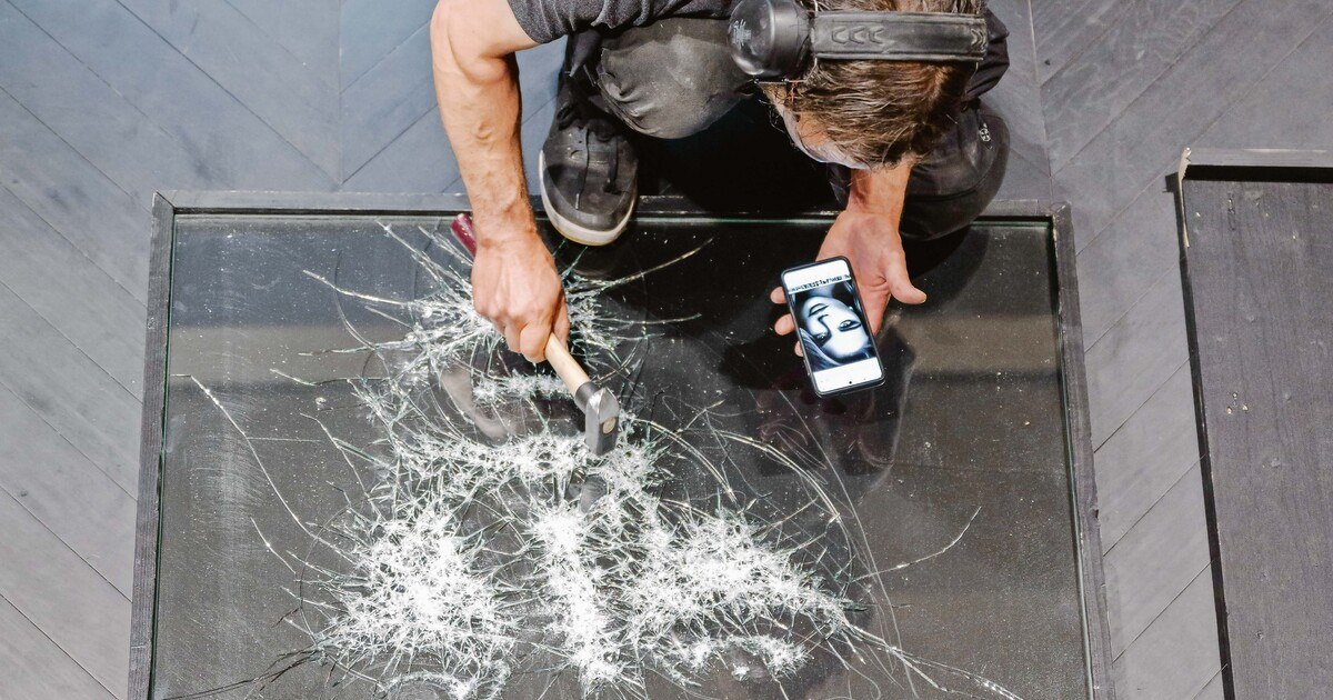 Schlag der Befreiung