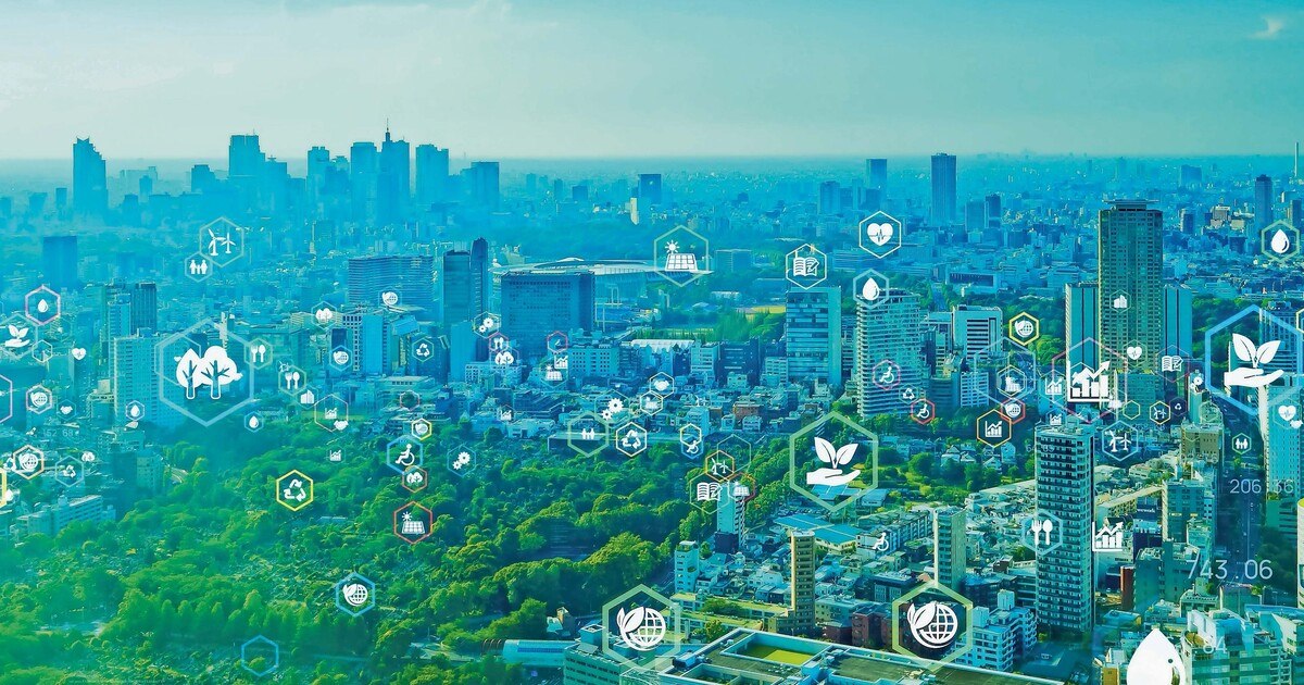 EU-Vorgaben für Nachhaltigkeit am Bau