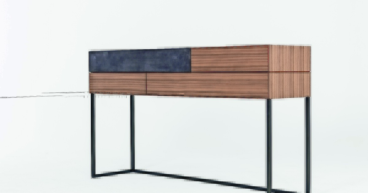 Natürlicher Minimalismus