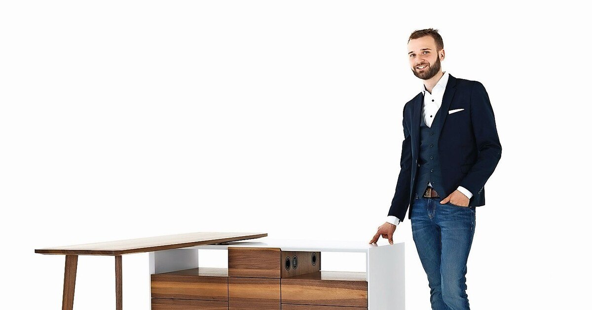 Flexibler Alltagsbegleiter