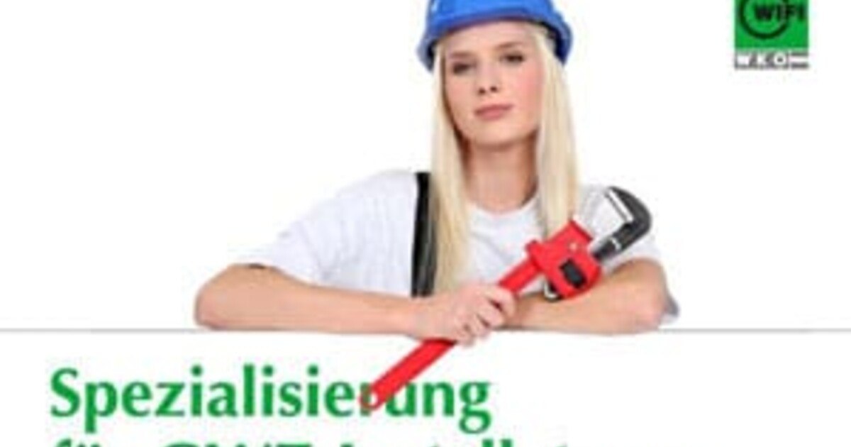 Neue LAP für GWZ-Lehrabsolventen