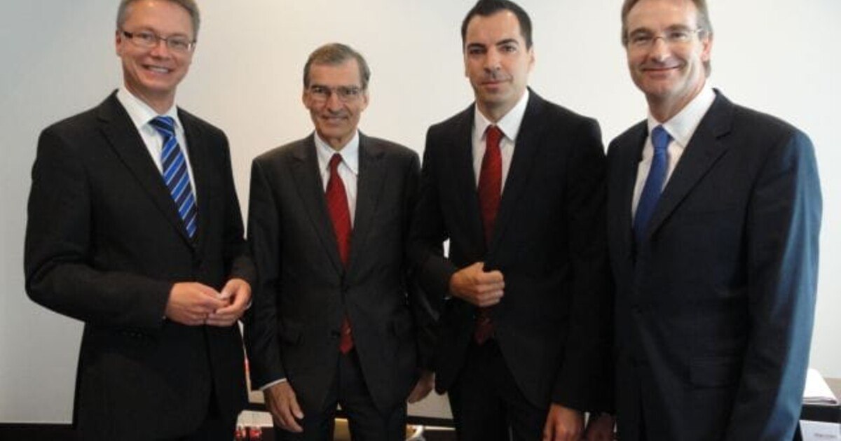 Stiebel Eltron beteiligt sich an Ochsner Wärmepumpen in Österreich