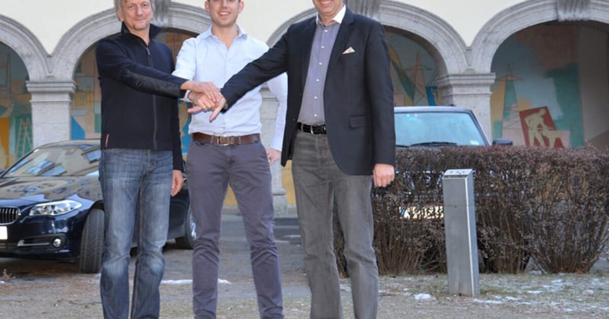 Siko Solar organisiert Weltrekordversuch