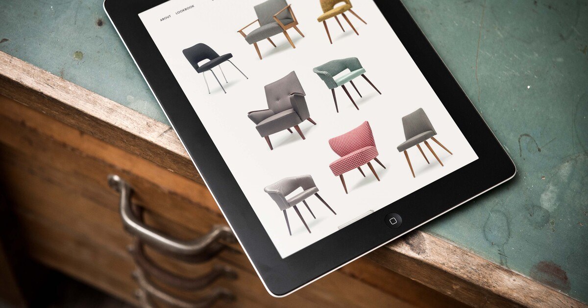 Mit Liebe handgefertigt