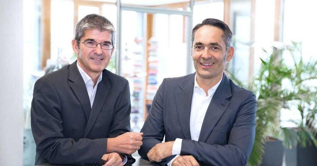 Erfolgreich im Ländle