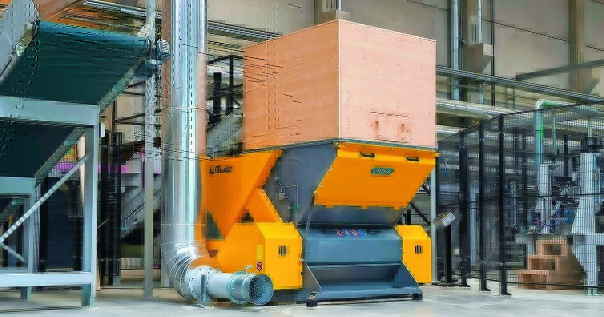 Ökologie trifft Innovation