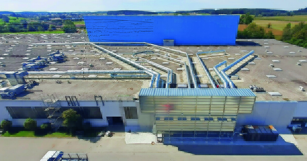 Spänen auf den Pelz gerückt