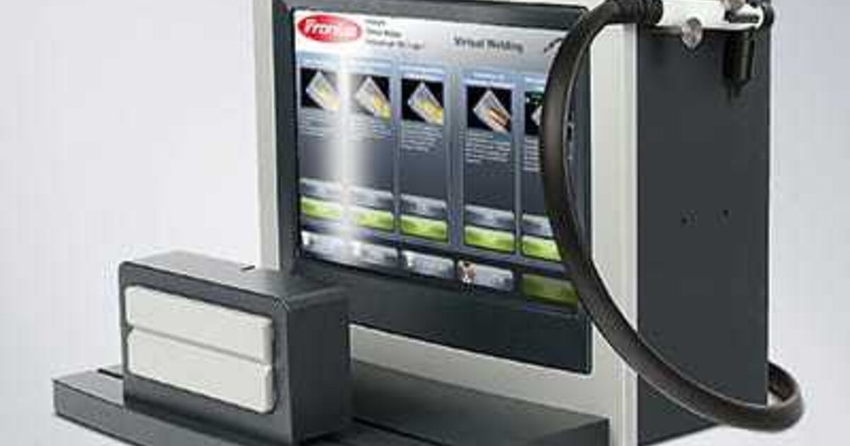 Die virtuelle Trainingsnaht