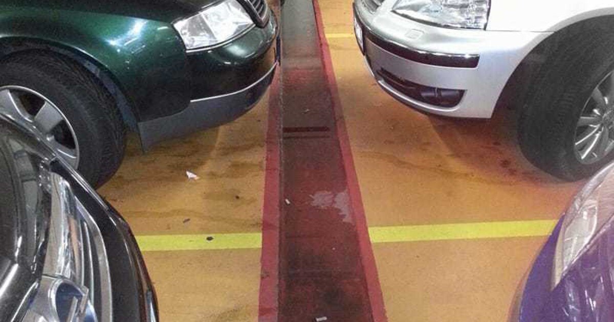 Systeme zur Parkgaragenabdichtung