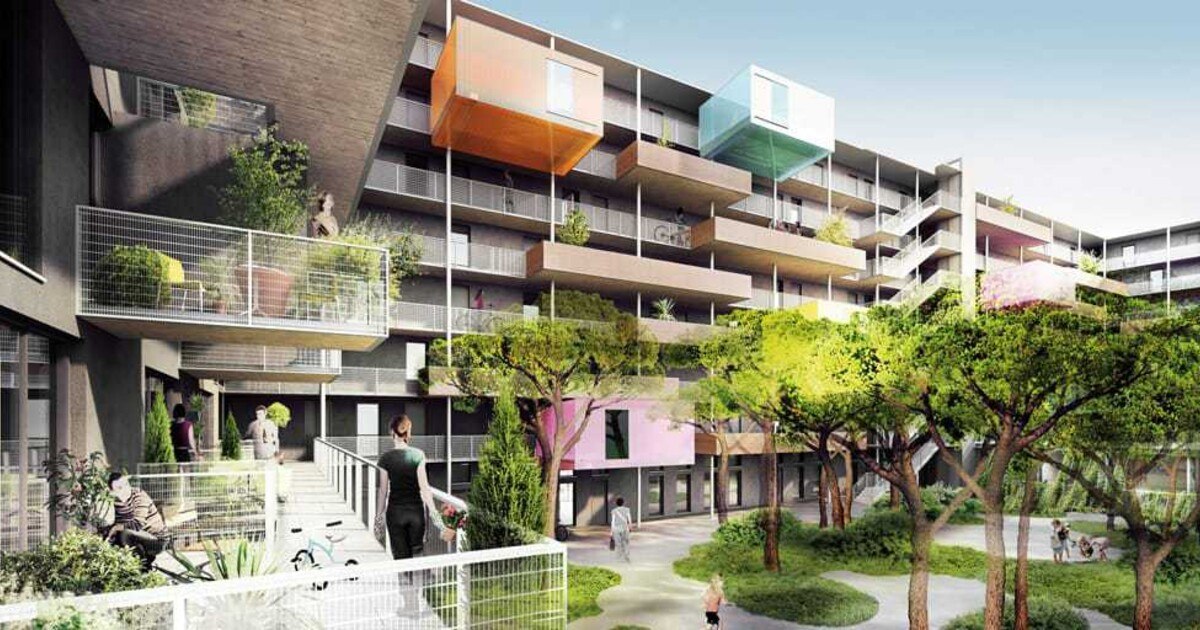 Smart: Wohnen mit Verstand