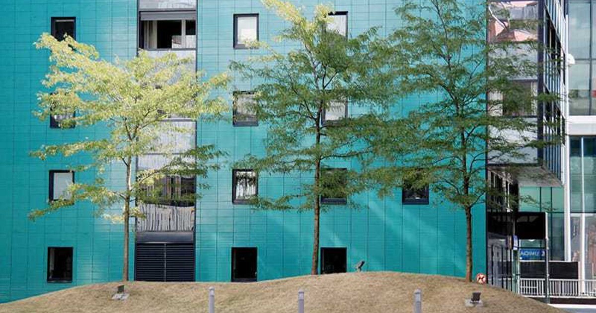 Waun da Heagott net wü …