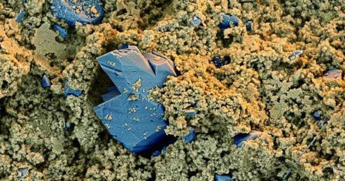 Schnell, hart, effizient