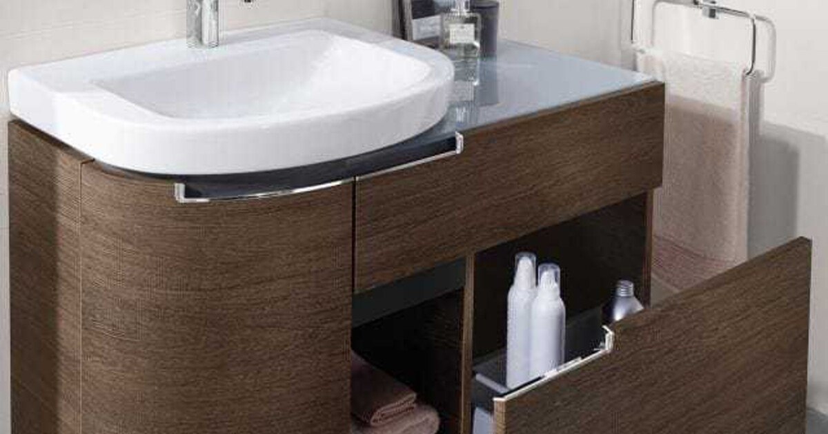 Mehr Planungsvielfalt mit Villeroy &amp; Boch