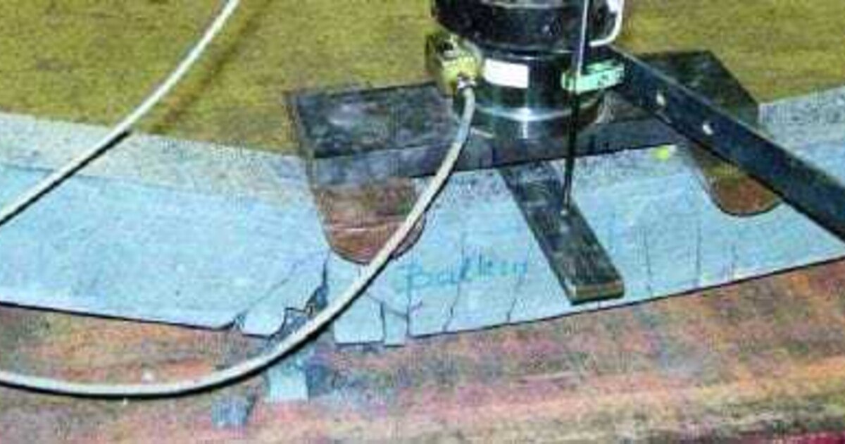 Revolution im Betonbau