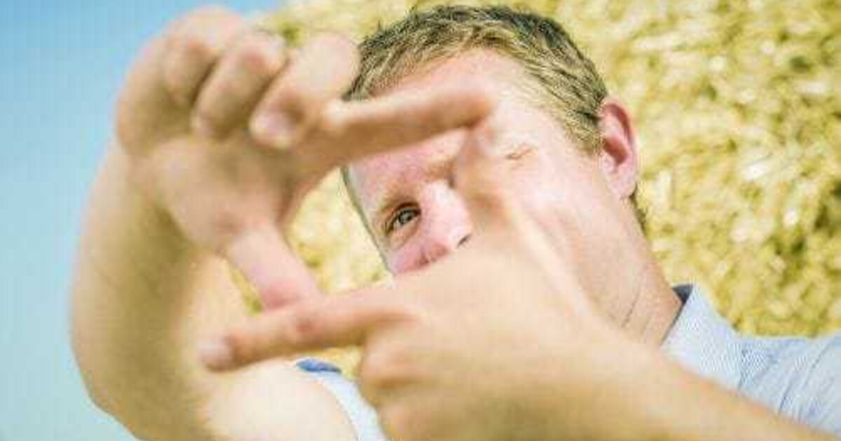 Baumeisterliche Weitsicht