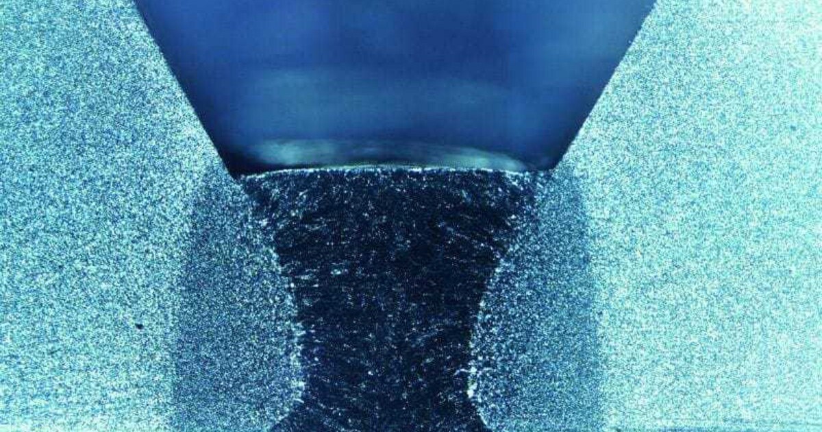 Neue Effizienz an der Wurzel