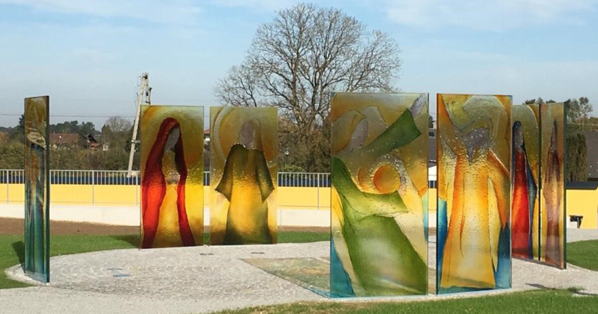 Gesucht: Die schönsten Glas-Projekte