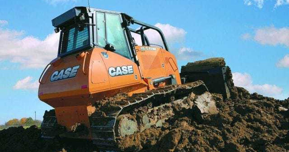 Die größte Bauma aller Zeiten