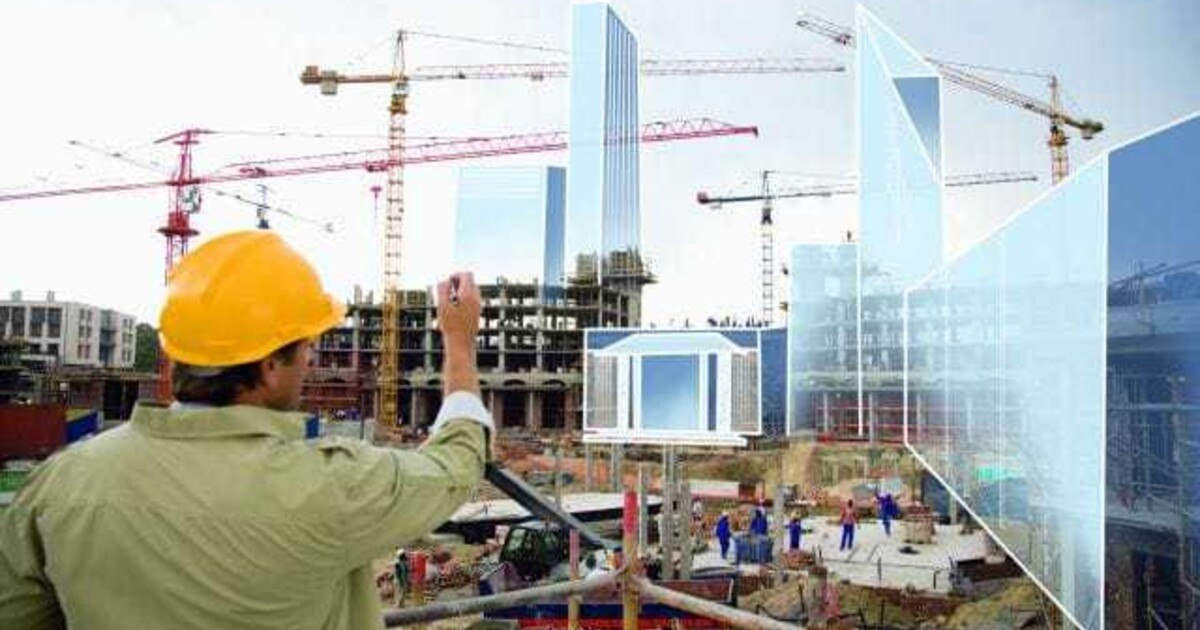 Cloud-Computing, Augmented Reality und Lebenszyklus