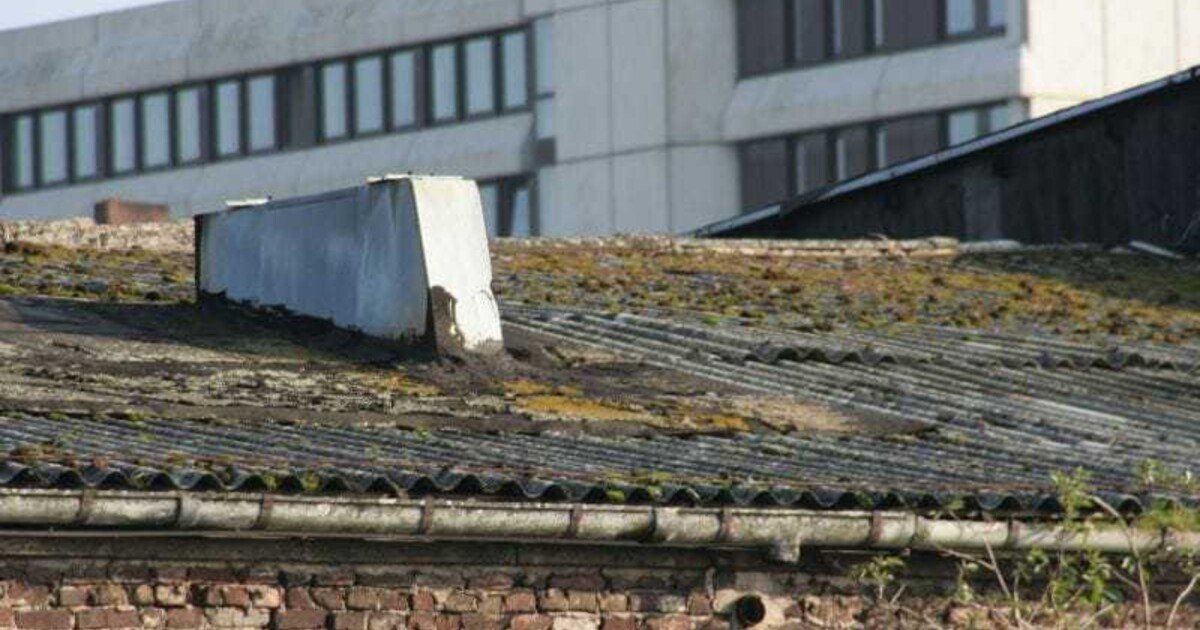 Kontrolle sichert Langlebigkeit