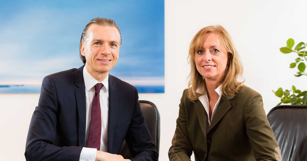 Karrierechancen für Mitarbeiterinnen