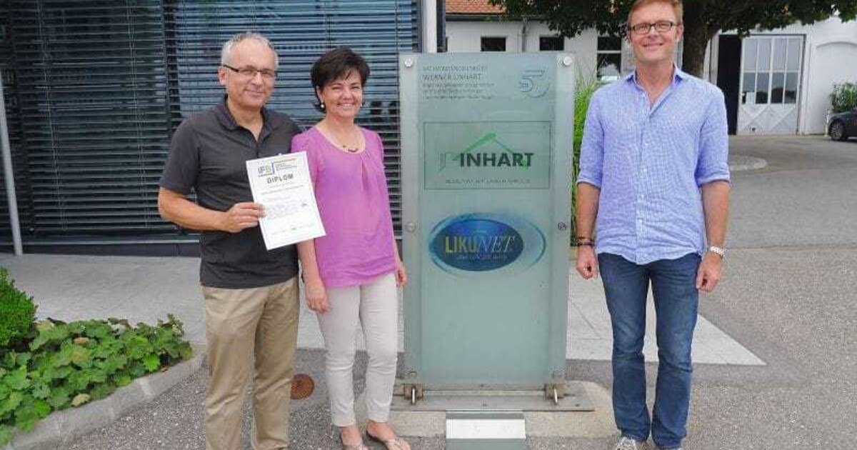 IFB-News - Ausbildung für Handwerker