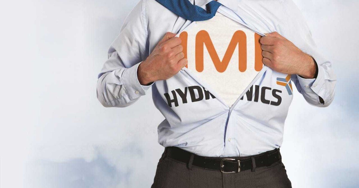 TA Hydronics wird IMI Hydronic Engineering