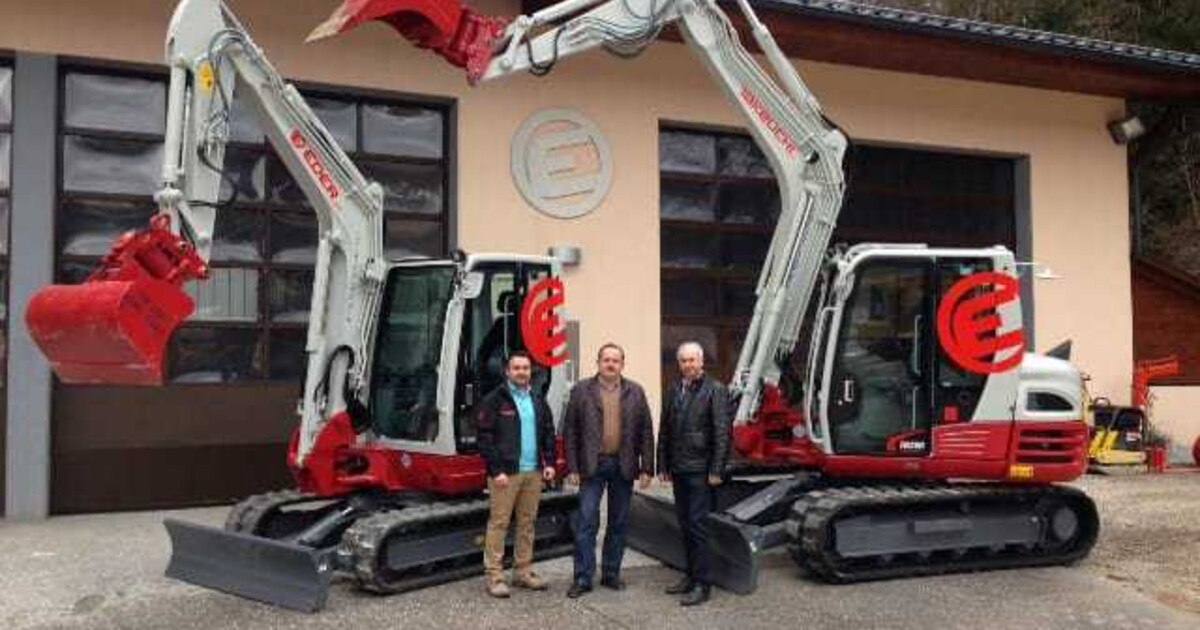 Ein halbes Jahrhundert